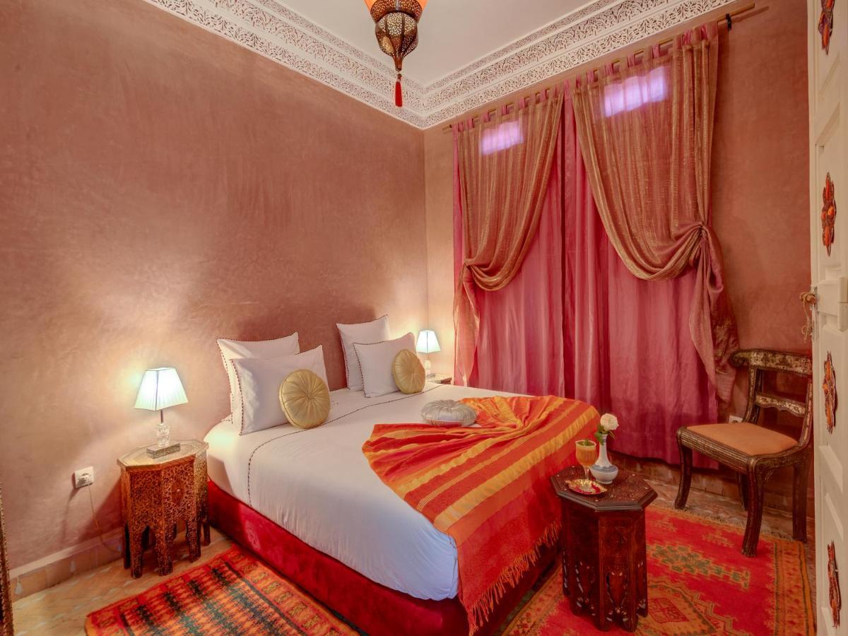 Princesse Du Desert & 3* Marrakesh
