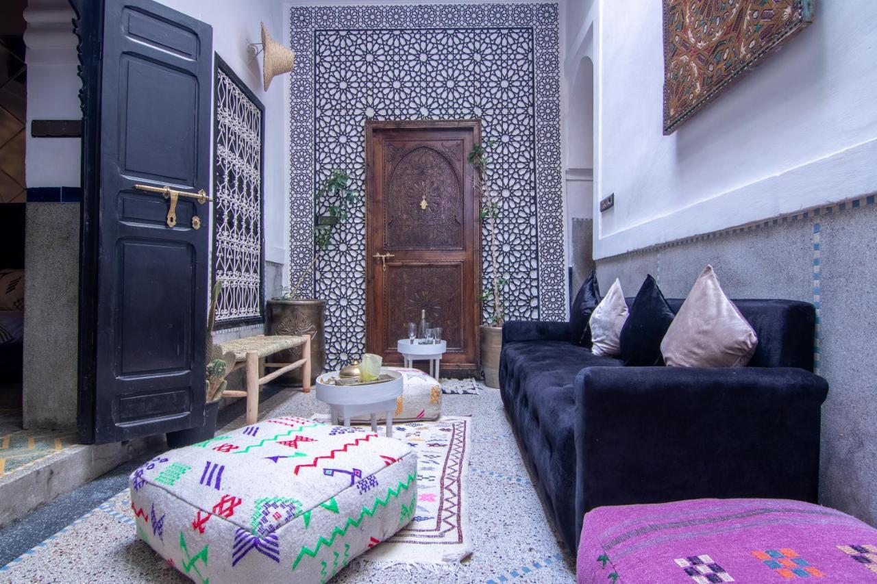 Rwija * Marrakesh