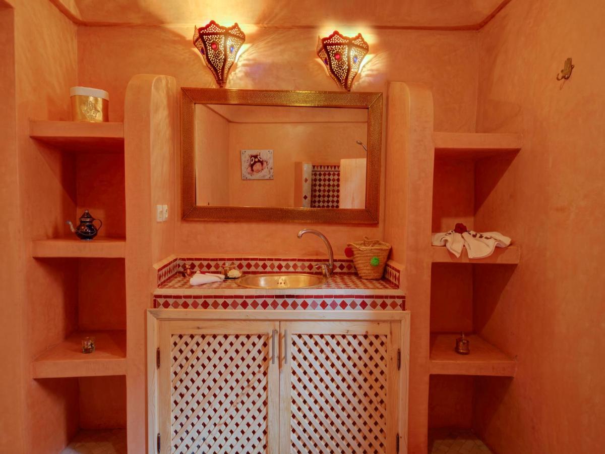 Princesse Du Desert & Riad Marrakesh