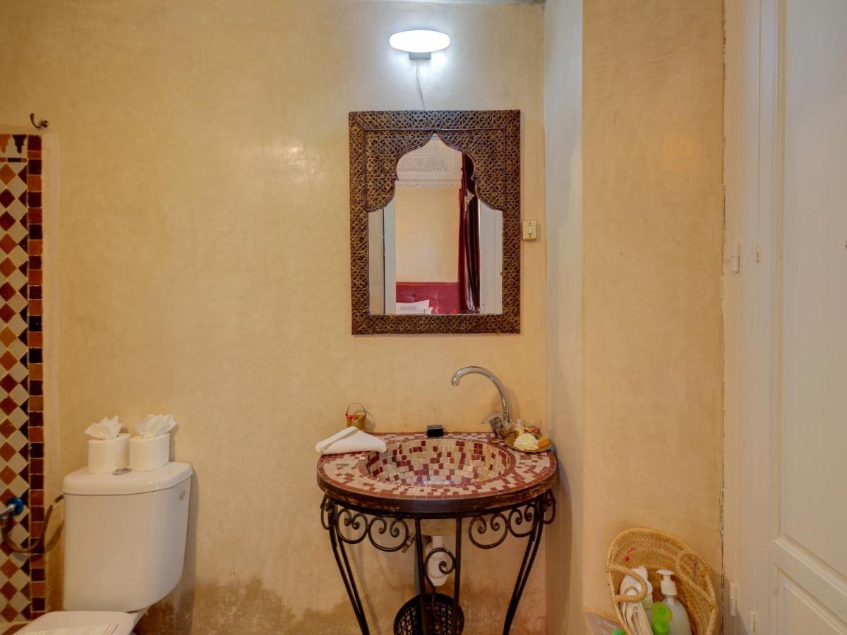 Princesse Du Desert & Riad 3*