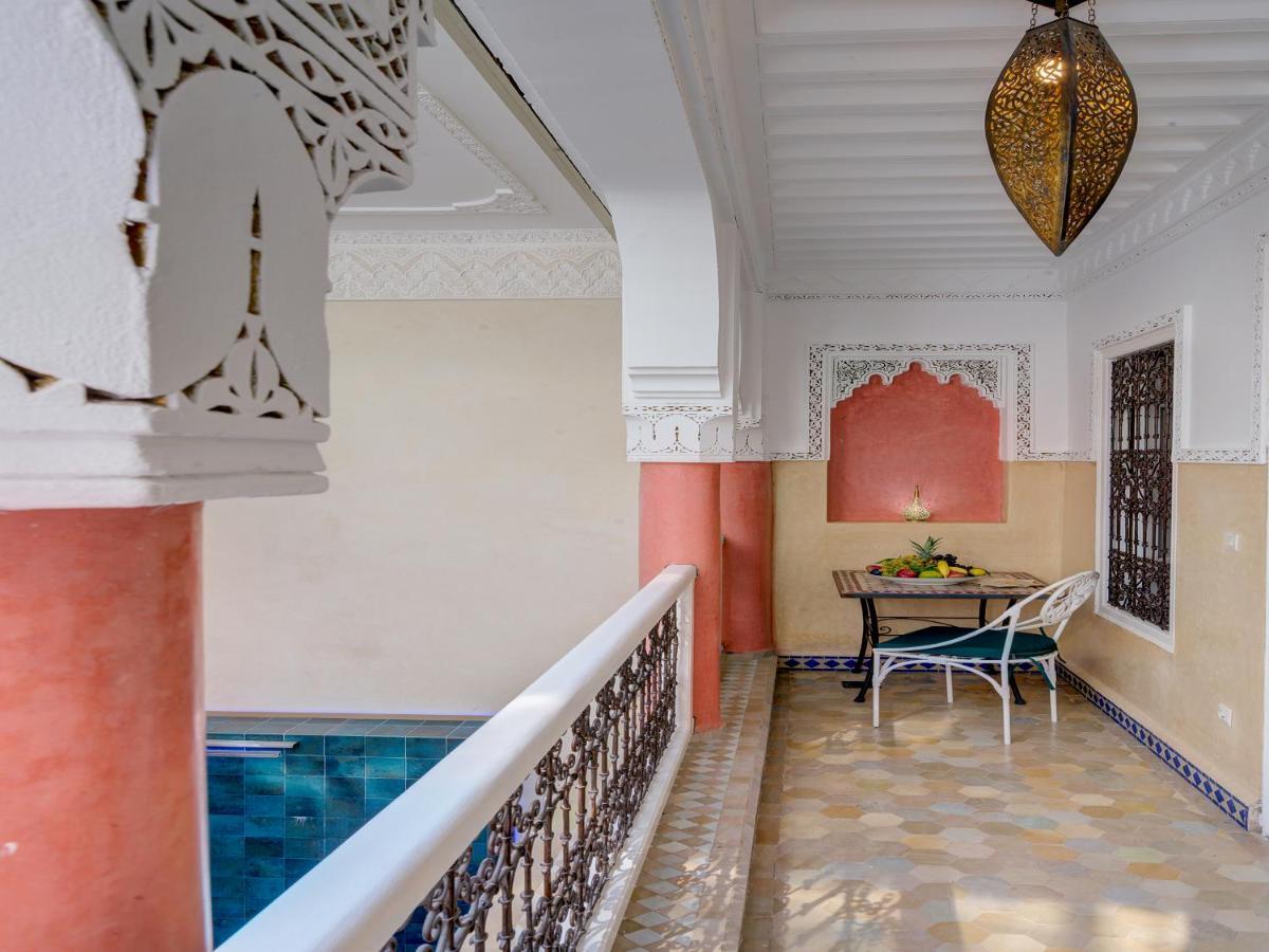 Princesse Du Desert & Marrakesh