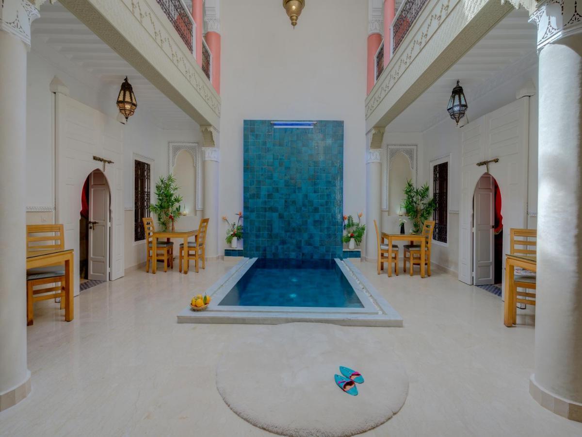 Princesse Du Desert & Riad 3*