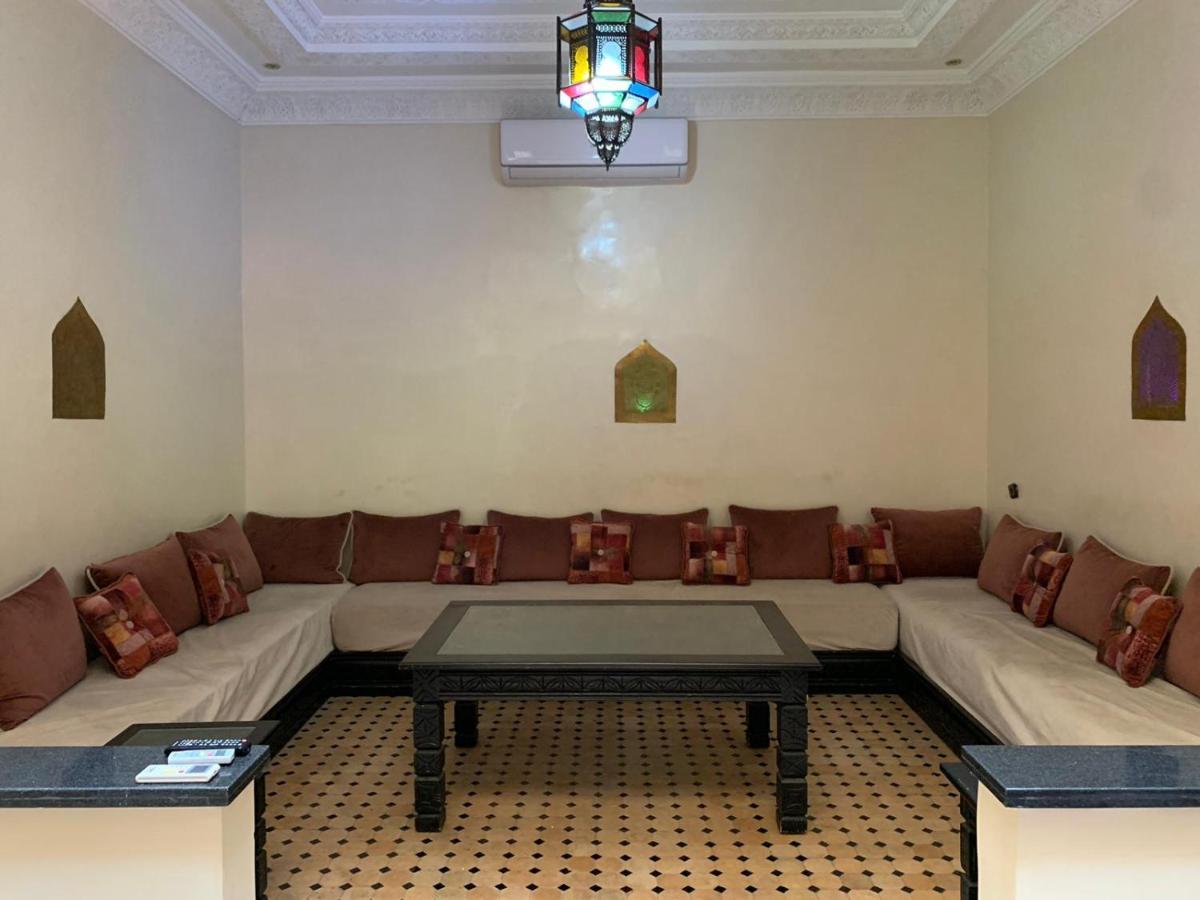 Jmiaa Marrakesh