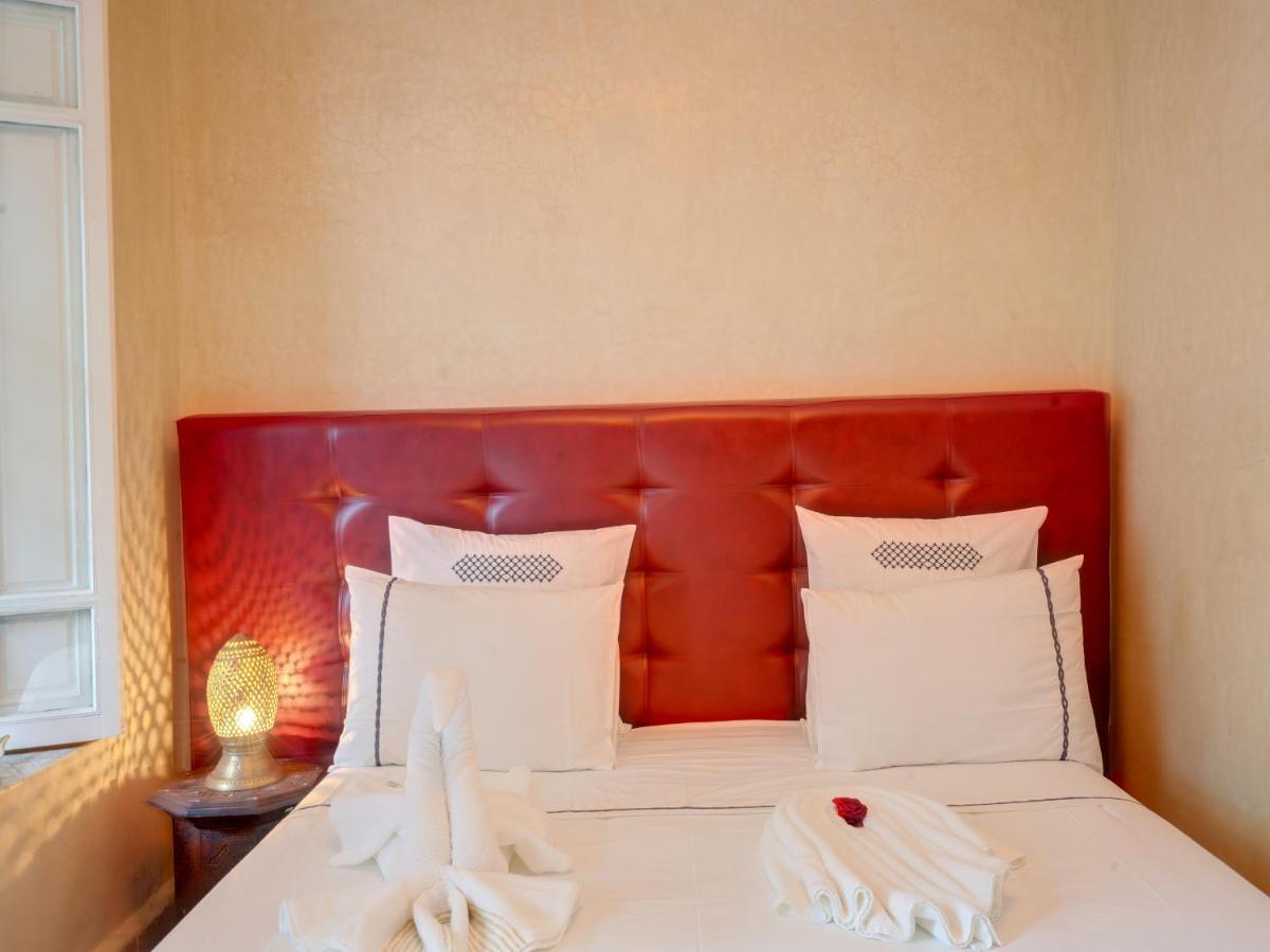 Riad Princesse Du Desert &
