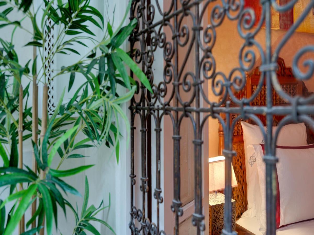 Riad Princesse Du Desert &