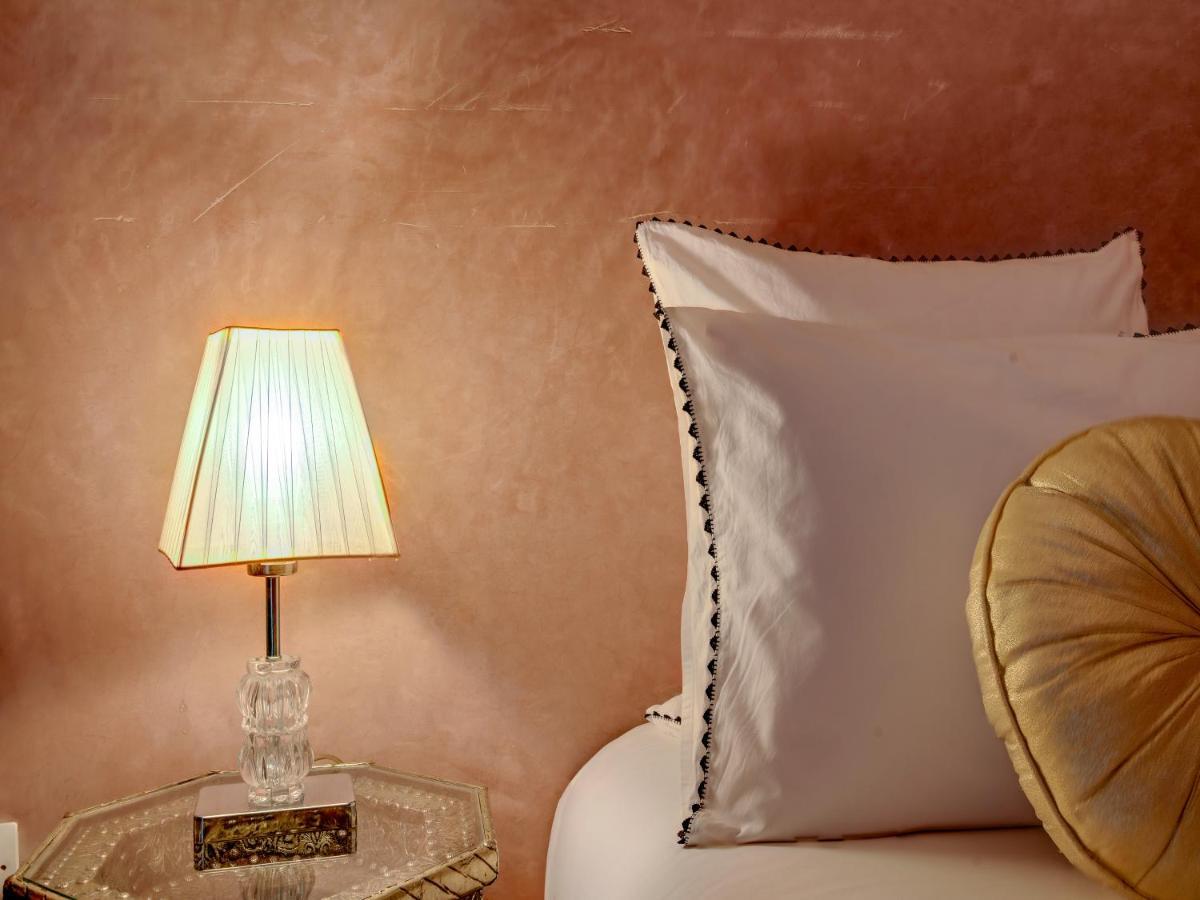 Princesse Du Desert & Riad Marrakesh