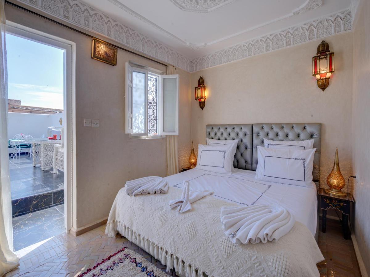 Princesse Du Desert & 3* Marrakesh