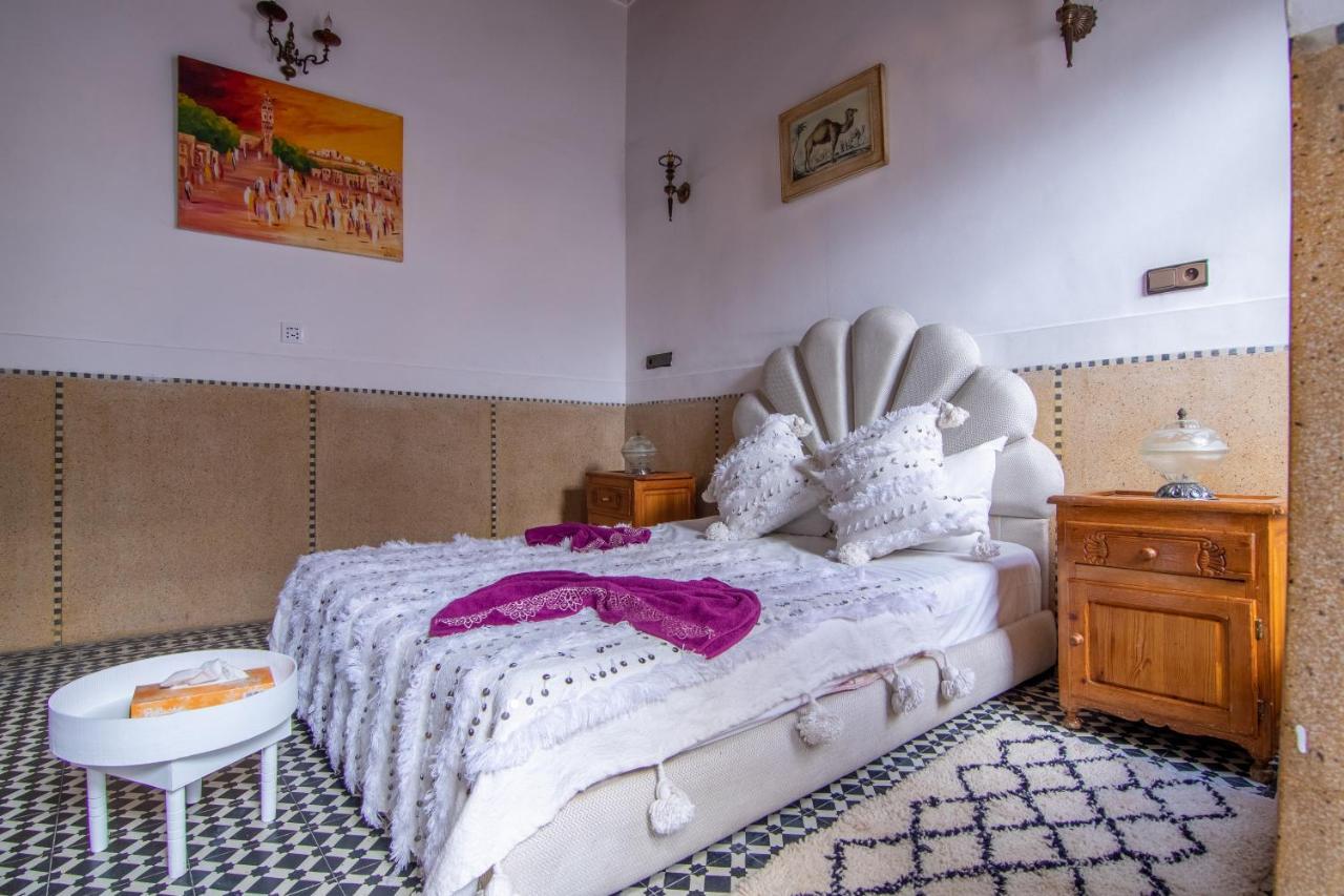 Rwija Marrakesh