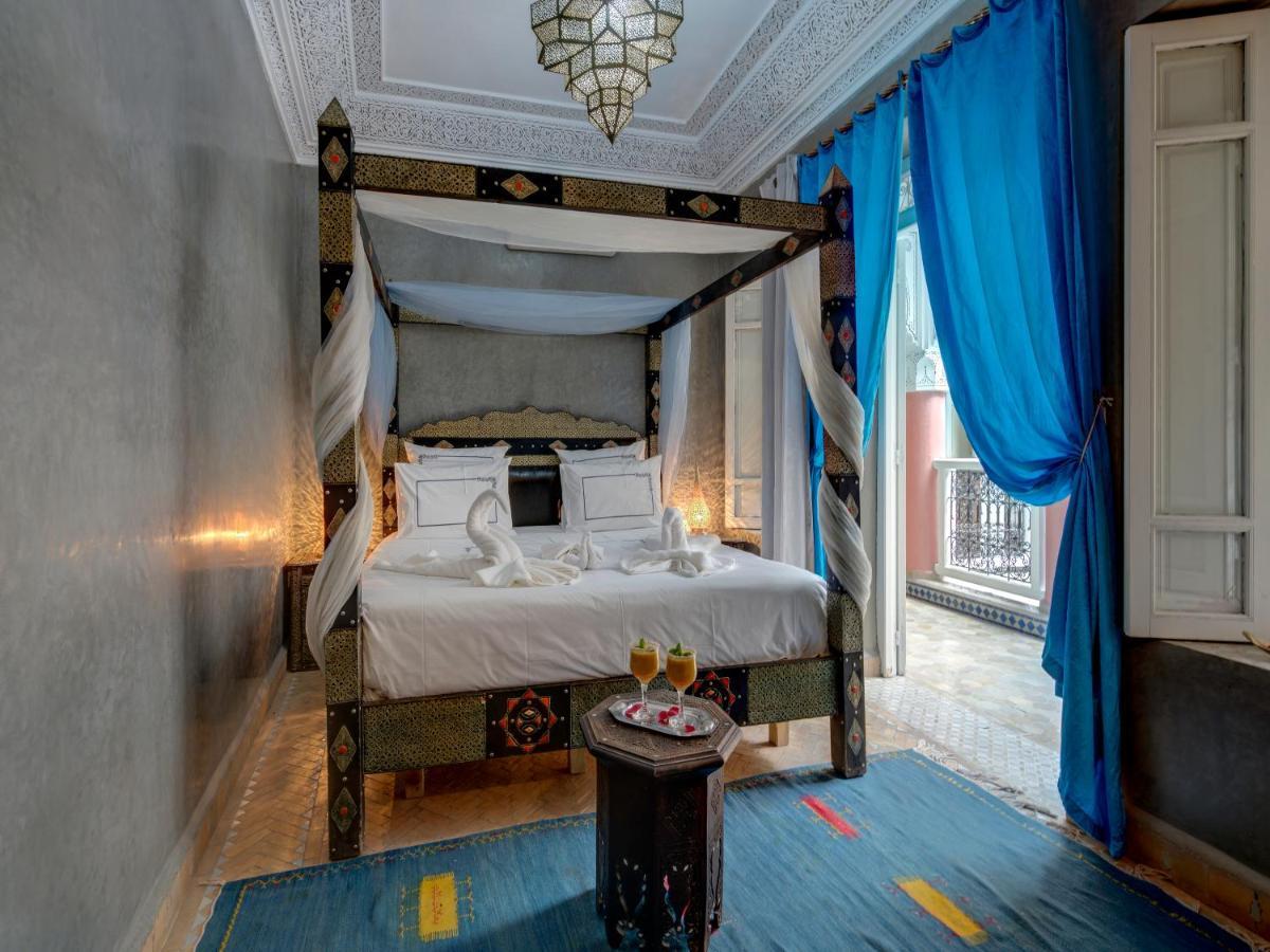 Riad Princesse Du Desert &