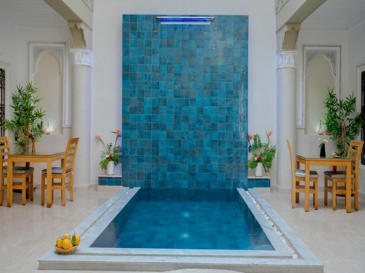 Riad Princesse Du Desert &