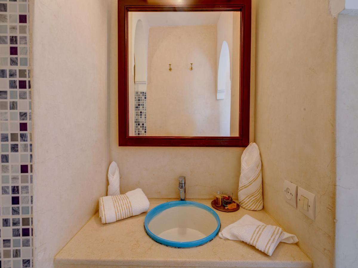 Princesse Du Desert & Riad 3*