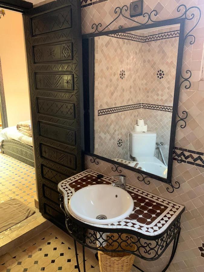 Jmiaa * Marrakesh