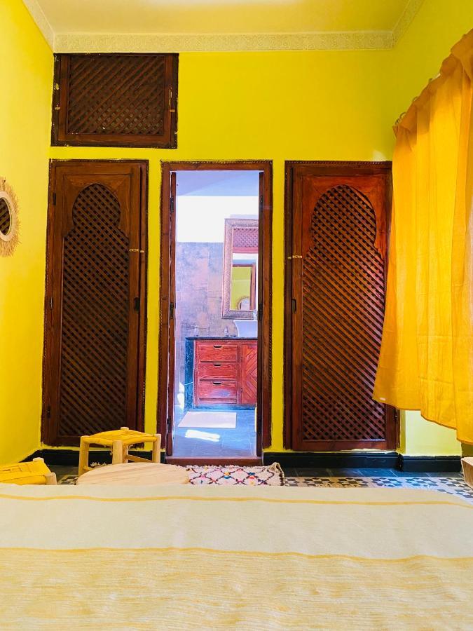 Guest house Galiya