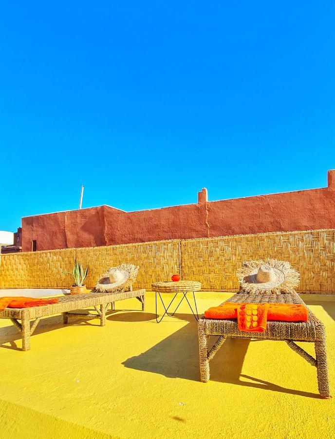 Dar Kays Marrakesh