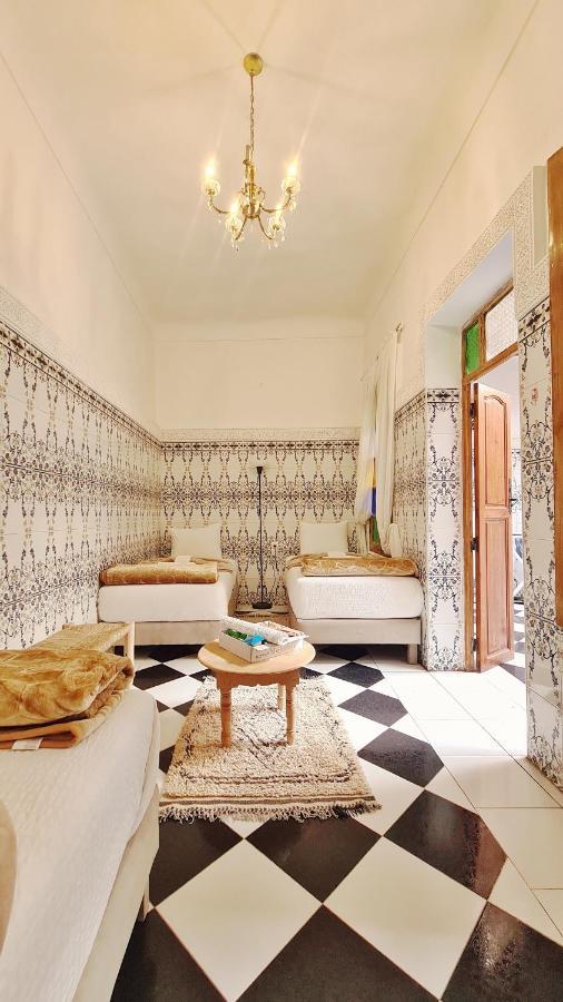 Dar Kays * Marrakesh