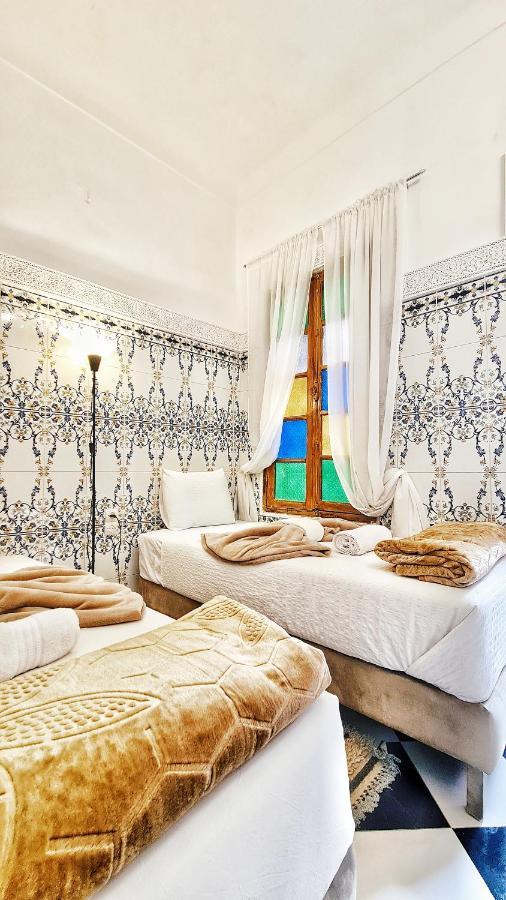 Dar Kays Marrakesh