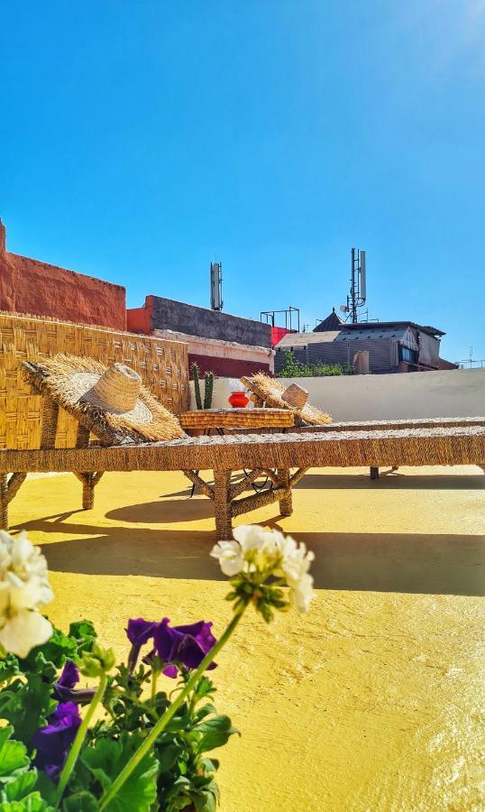 Dar Kays Hébergement de vacances Marrakesh