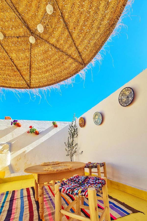 Dar Kays * Marrakesh
