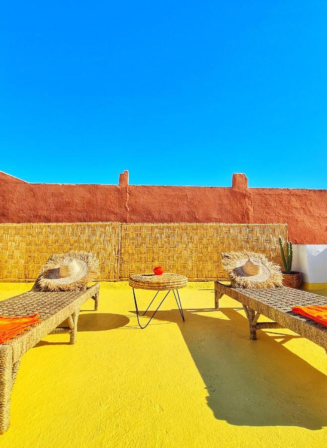 Hébergement de vacances Dar Kays
