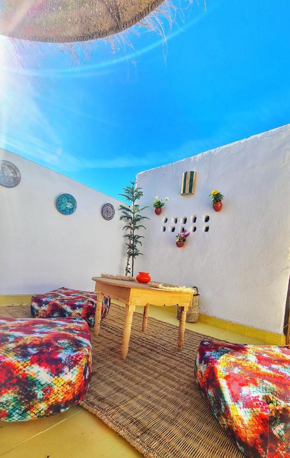 Hébergement de vacances Dar Kays Marrakesh