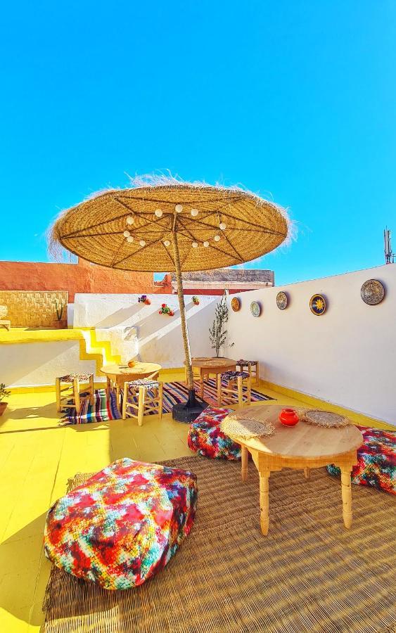 Dar Kays Hébergement de vacances