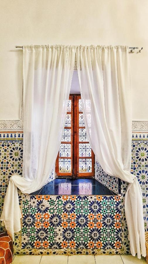 Dar Kays Hébergement de vacances Marrakesh