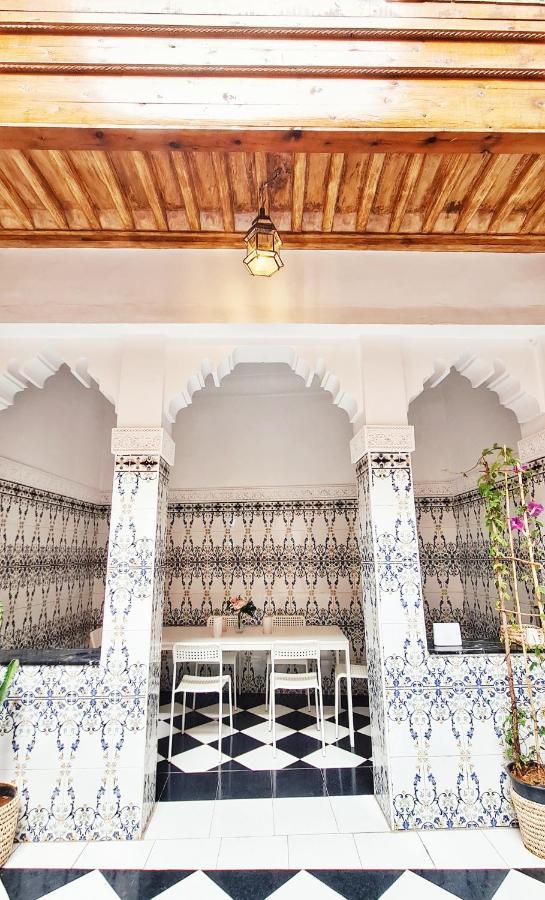 Dar Kays Marrakesh