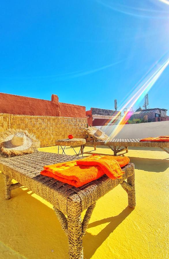 Dar Kays Hébergement de vacances