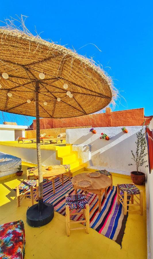 Dar Kays Marrakesh