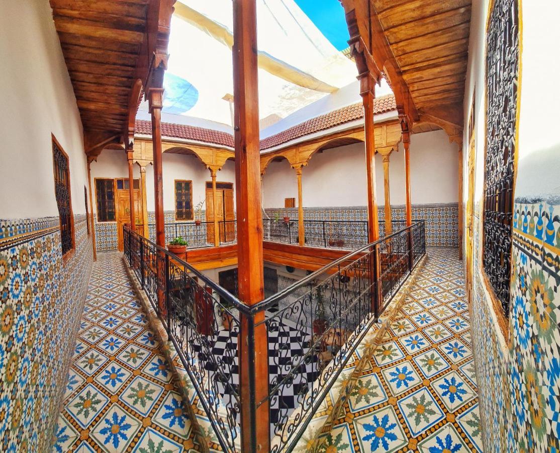Dar Kays Hébergement de vacances