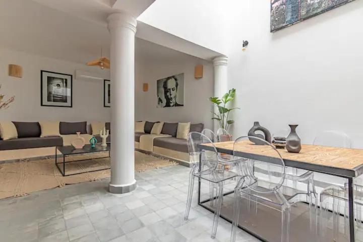 Maison Meurisse Juj Villa