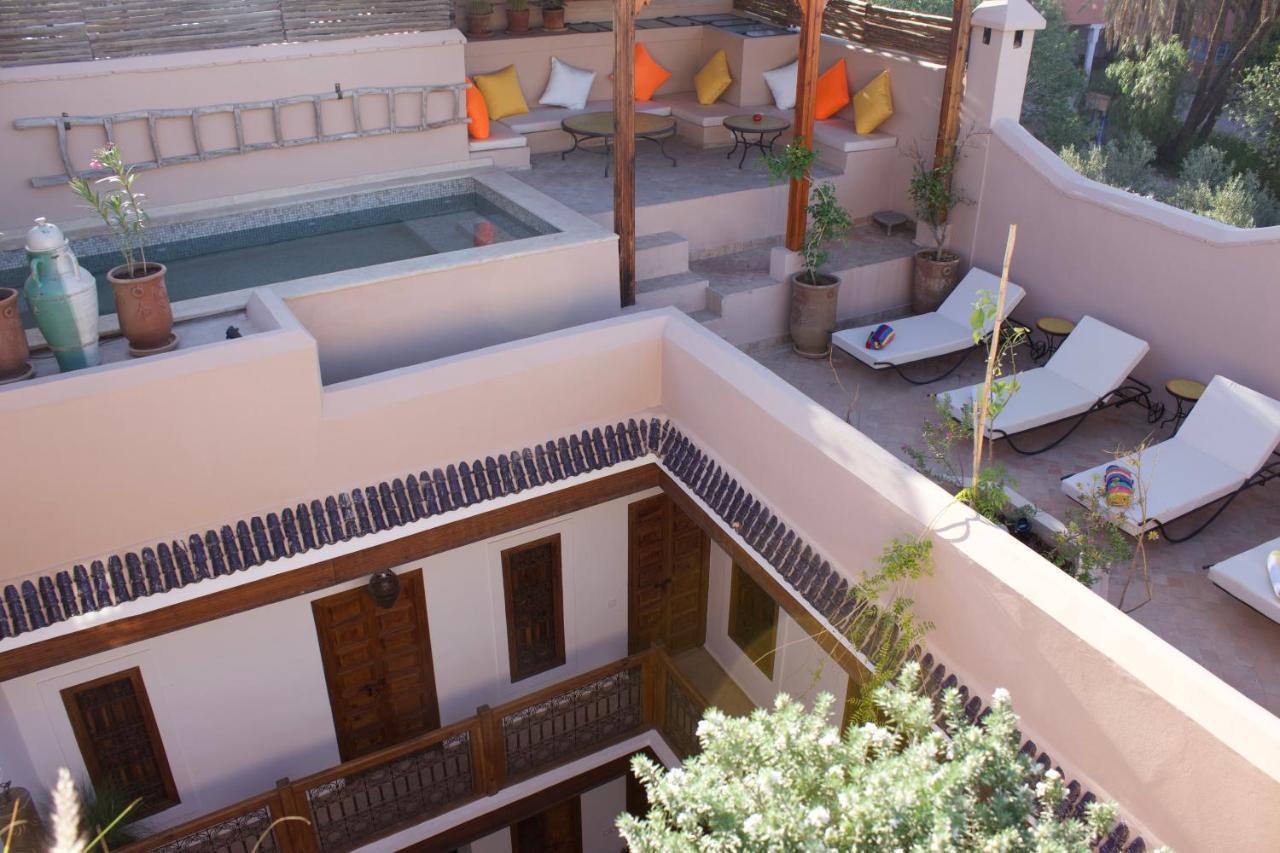 Limonata * Marrakesh