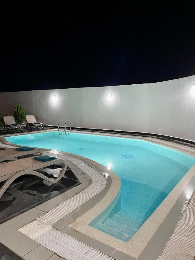 Villa Yasmine Avec Jacuzzi Réservée Aux Familles *