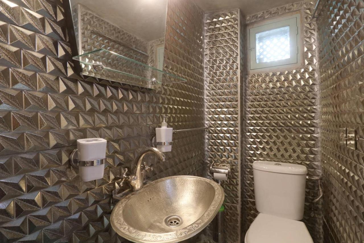 1001 Couleurs Guest house
