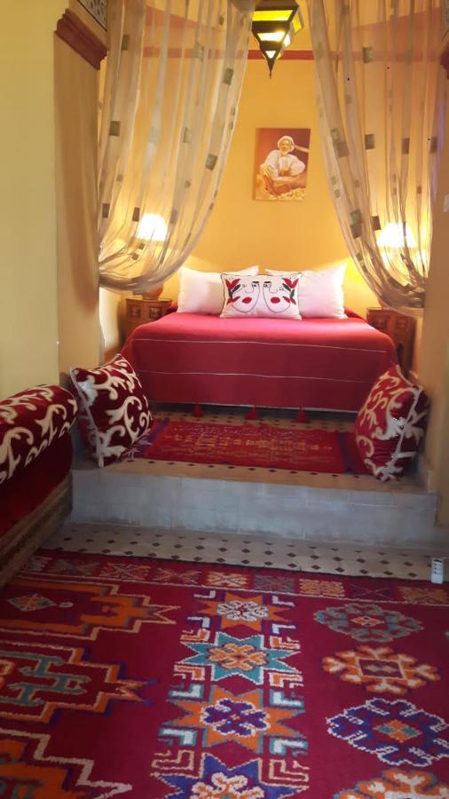 Dar Colline Riad
