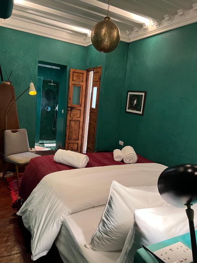 Alena Affittacamere Marrakesh
