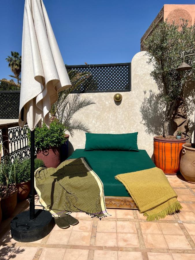 Affittacamere Alena Marrakesh