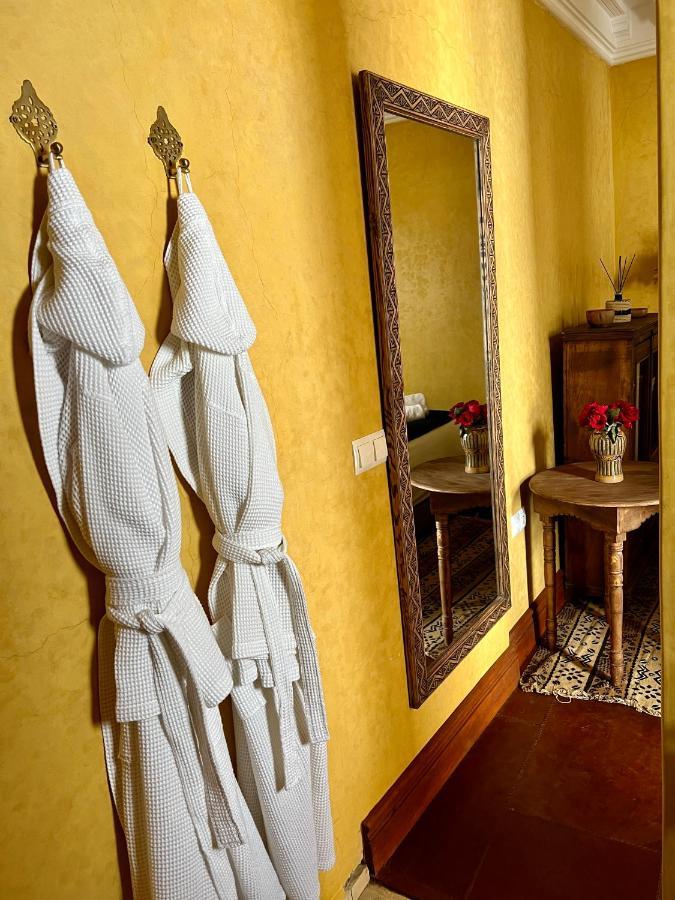 Affittacamere Alena Marrakesh