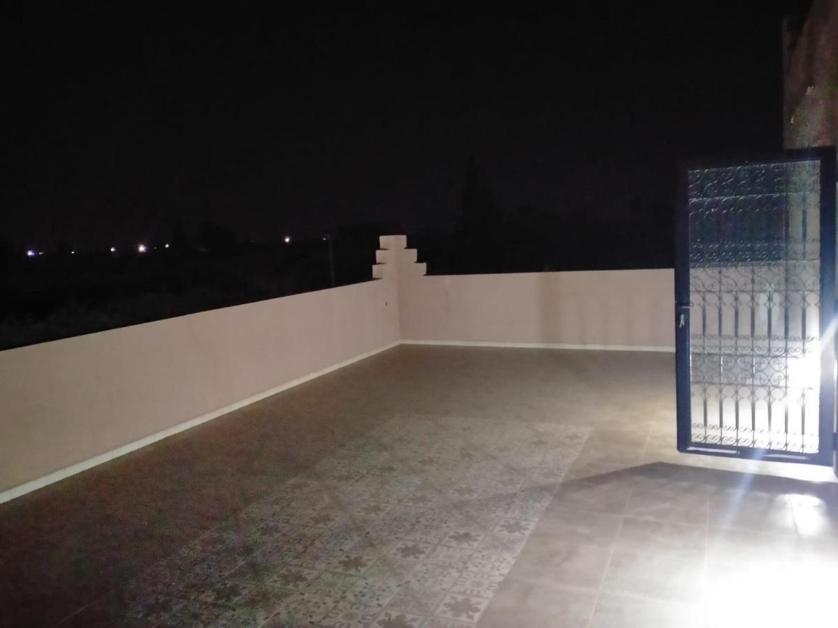 Villa Khaddouj Marrakech
