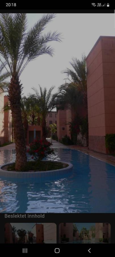 Al Nakhil Vakantiehuis