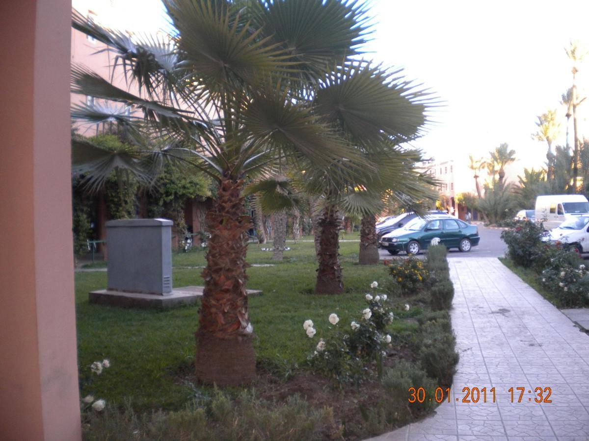 Al Nakhil * Marrakesh