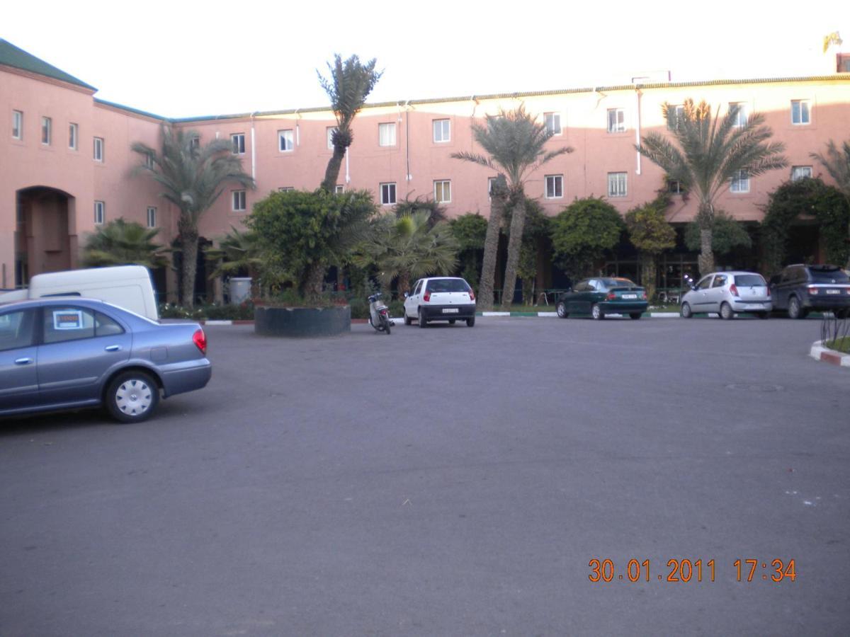 Hébergement de vacances Al Nakhil *