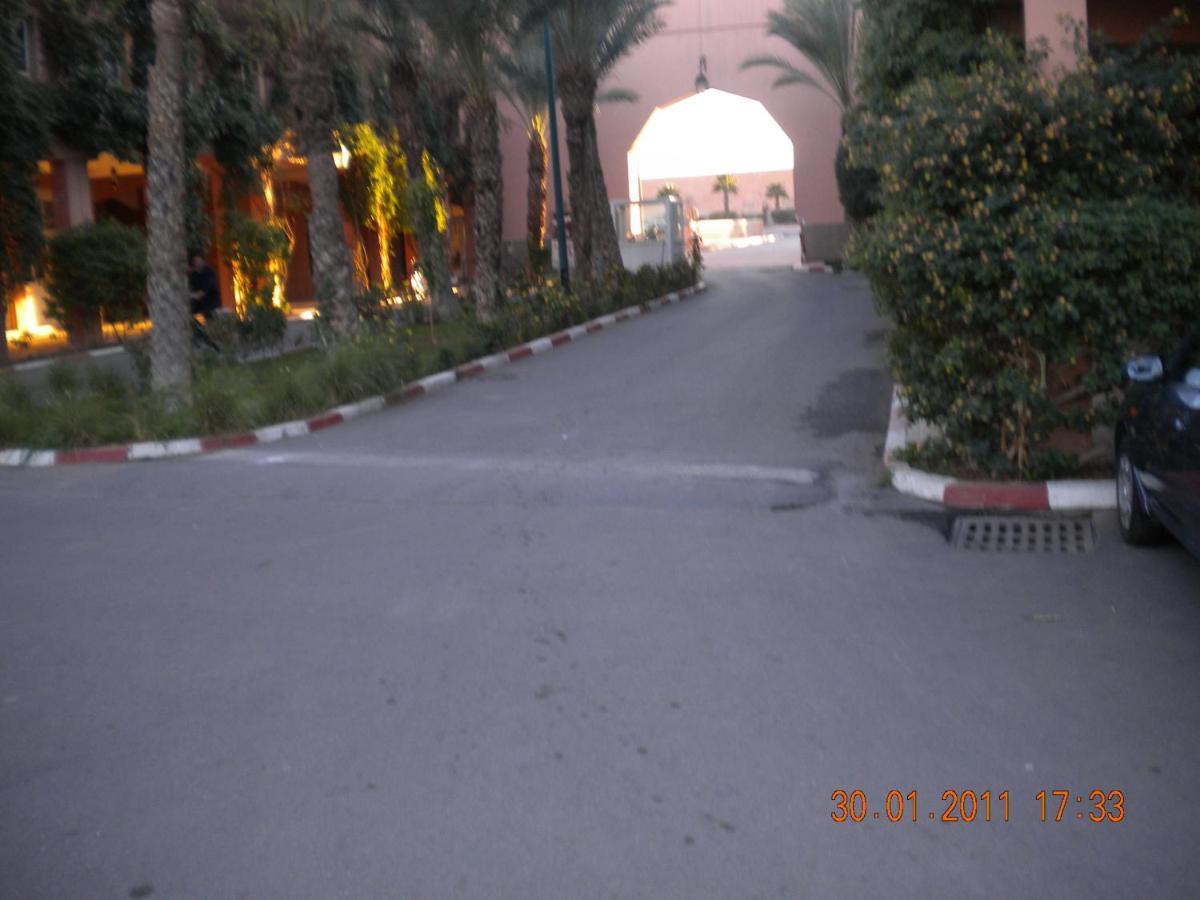 Al Nakhil Vakantiehuis *