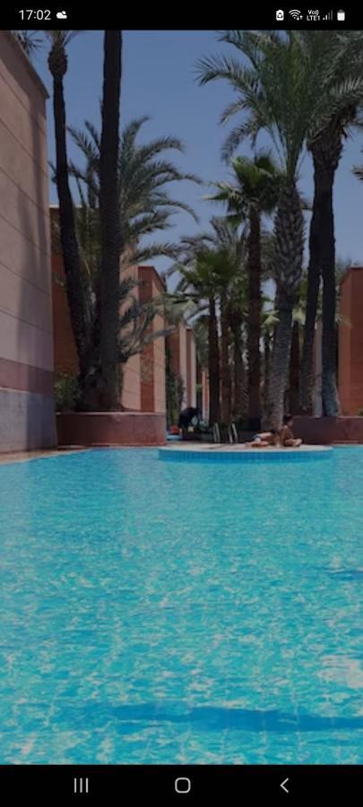 Al Nakhil Hébergement de vacances Marrakesh