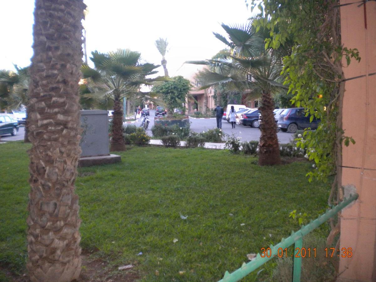 Al Nakhil Hébergement de vacances