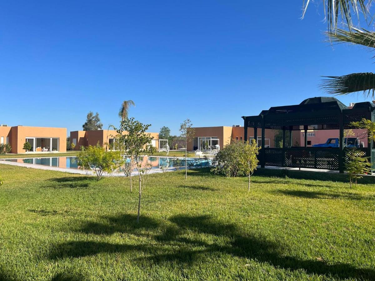 Villa Domaine Bahi *