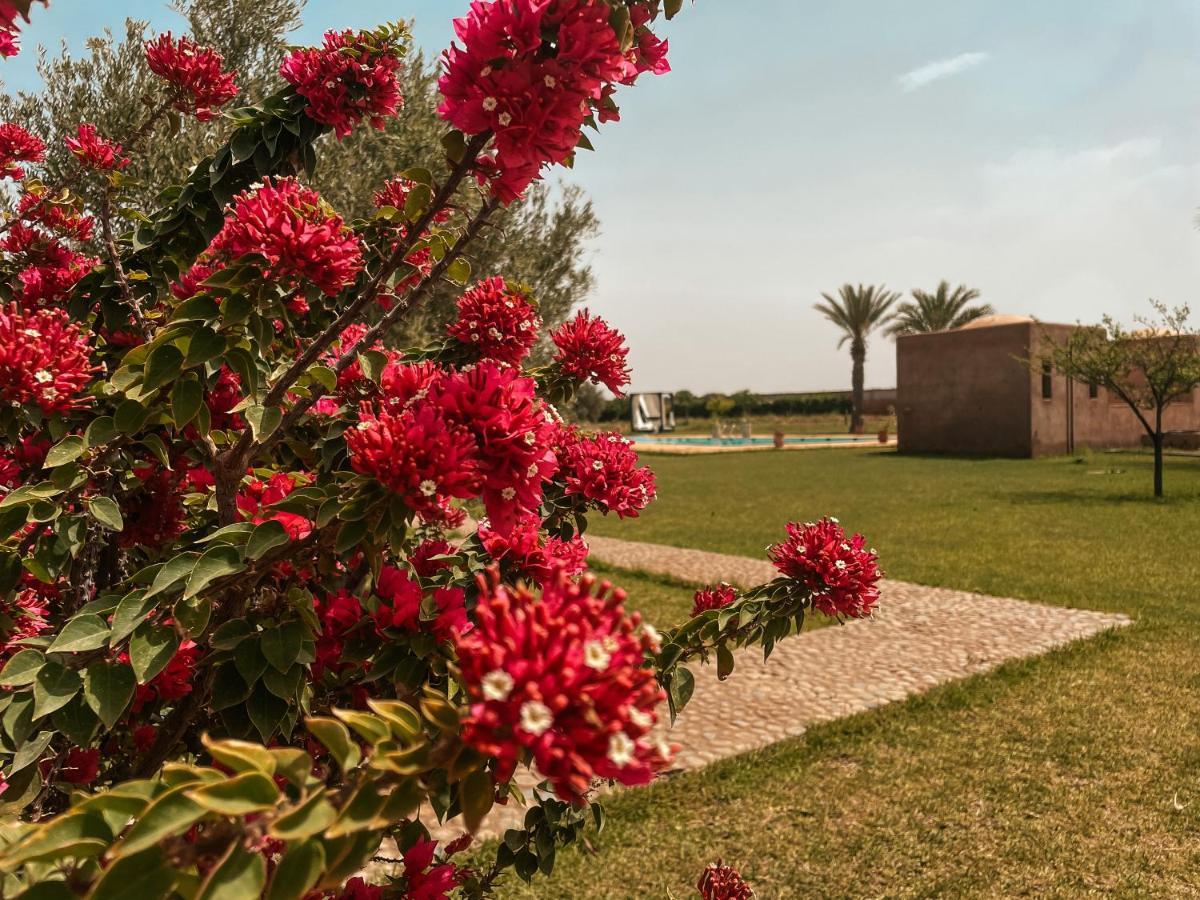 D'orient Villa