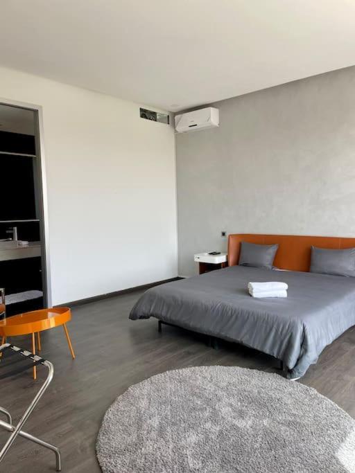 Villa Luxury Palm