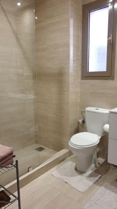 Very Charming Home, Garden, Great Location, Golf View & Direct Access Pool * Marrakesh