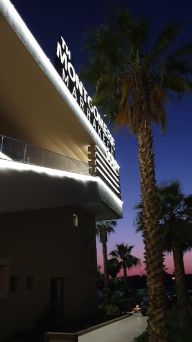 Appartement Very Charming Home, Garden, Great Location, Golf View & Direct Access Pool Marrakesh